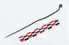 Foto von Bronzerollenkopfnadel (NHMW-PRAE-024282)